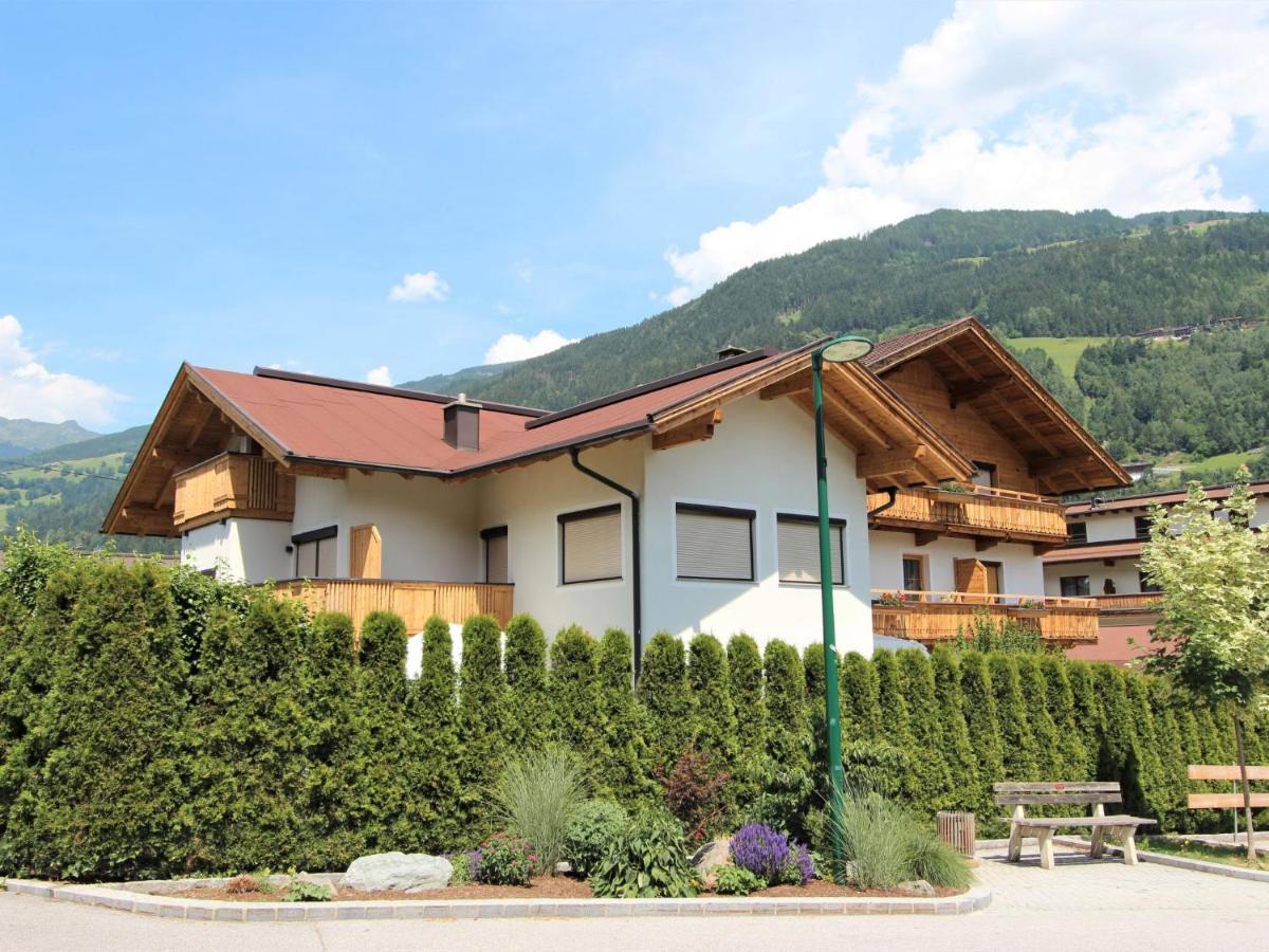 Apartment Schweiberer-1 By Interhome Aschau Im Zillertal Exterior photo