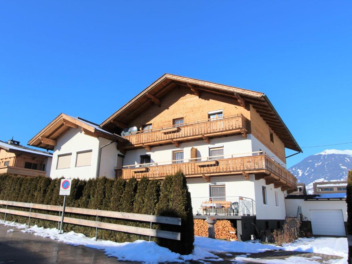 Apartment Schweiberer-1 By Interhome Aschau Im Zillertal Exterior photo
