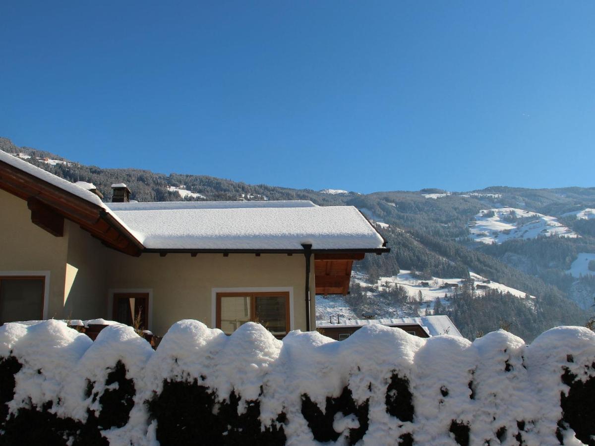 Apartment Schweiberer-1 By Interhome Aschau Im Zillertal Exterior photo
