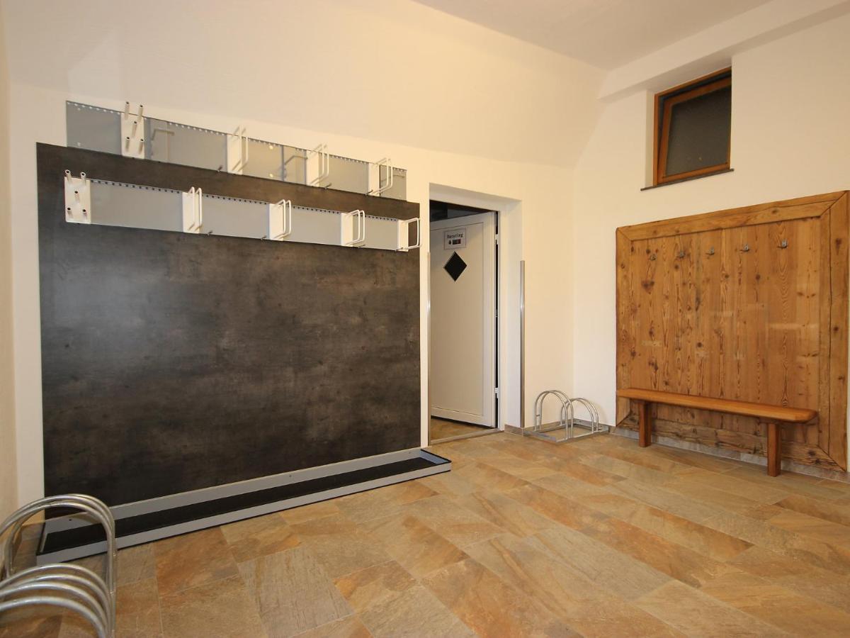Apartment Schweiberer-1 By Interhome Aschau Im Zillertal Exterior photo