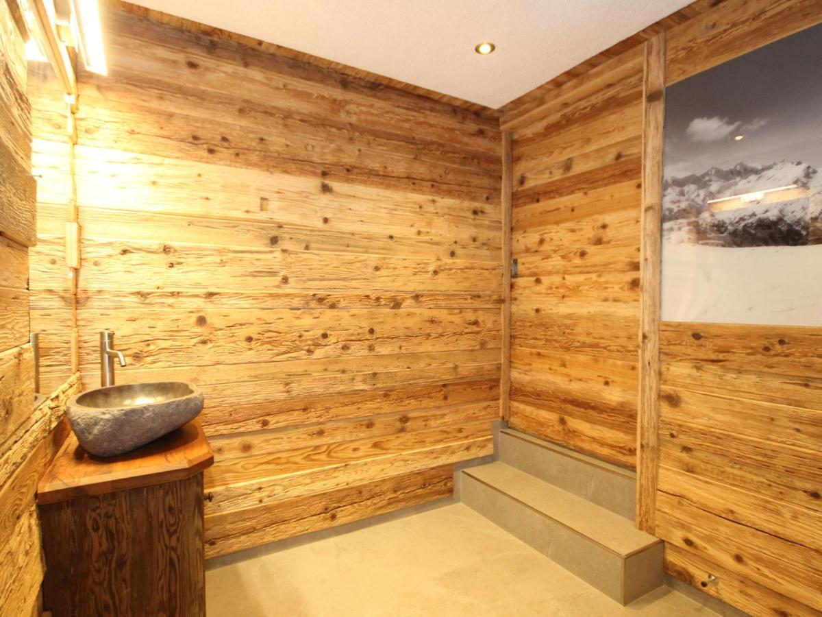 Apartment Schweiberer-1 By Interhome Aschau Im Zillertal Exterior photo