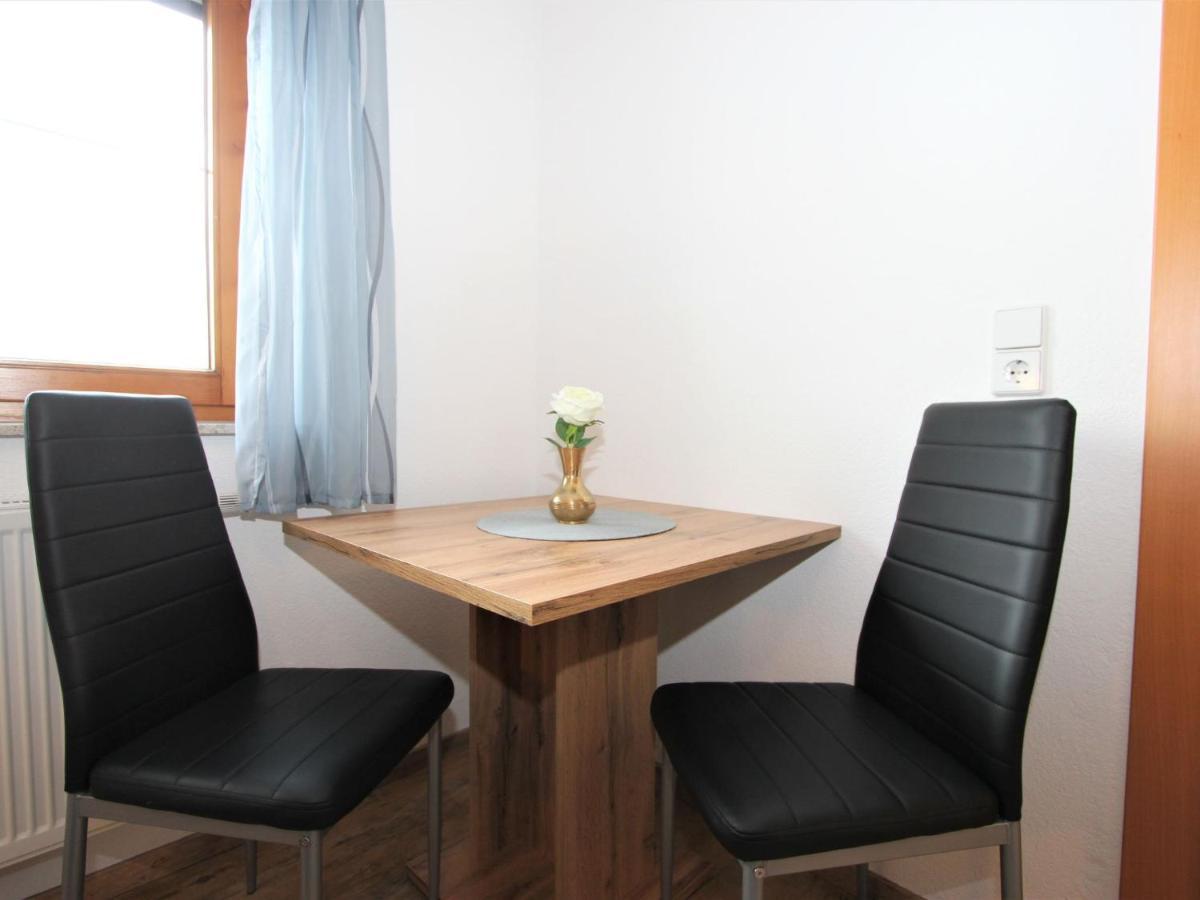 Apartment Schweiberer-1 By Interhome Aschau Im Zillertal Exterior photo